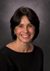 Susan R. Wessler, University of California - Riverside