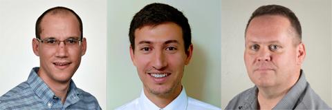 UNM Economics Researchers