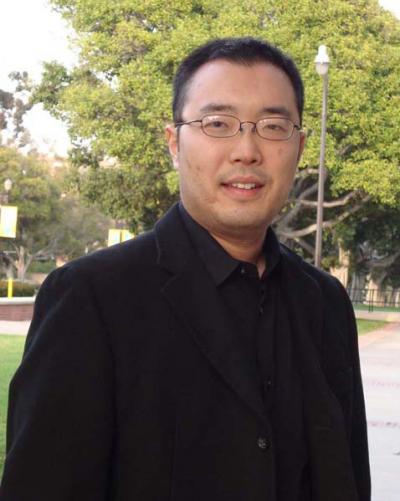 Daniel Numura, Ph.D.,  Scripps Research Insitute