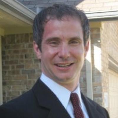 Stephen Mattingly, University of Texas at Arlington