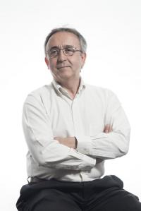 Antonio Zorzano, Institute for Research in Biomedicine (IRB Barcelona)