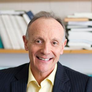 Andrew Oswald, University of Warwick 