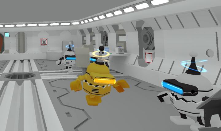 Startup Cognivive Plans Games as Digital Therapies