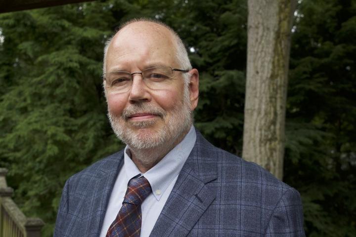 Richard Thomas [IMAGE] | EurekAlert! Science News Releases