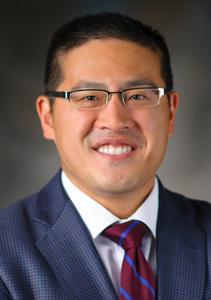 Stephen Chun, M.D.