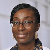 Samilia Obeng-Gyasi, MD