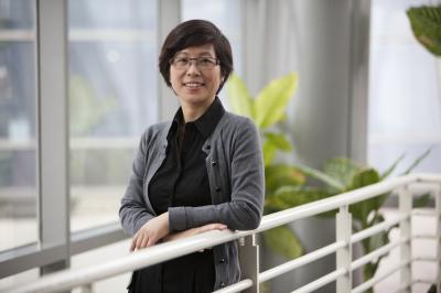 Qi Wang, Binghamton University