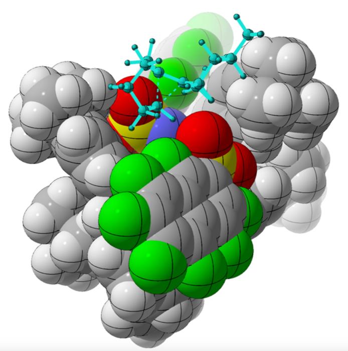 Researchers Step Closer to Mimicking Nature’s Mastery of Chemistry