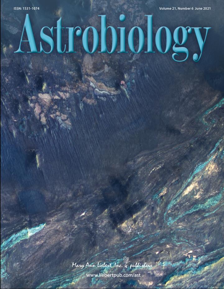 Astrobiology