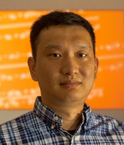 Yinzhi Cao, ehigh University's P.C. Rossin College of Engineering and Applied Science