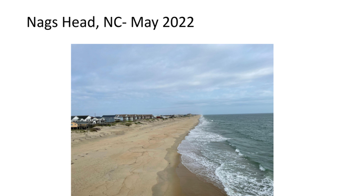 Nags Head, North Carolina