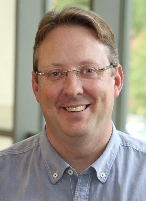 Jeffrey D. Bradley, MD, FASTRO