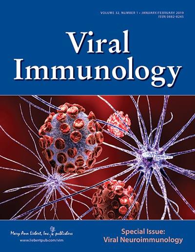 Viral Immunology