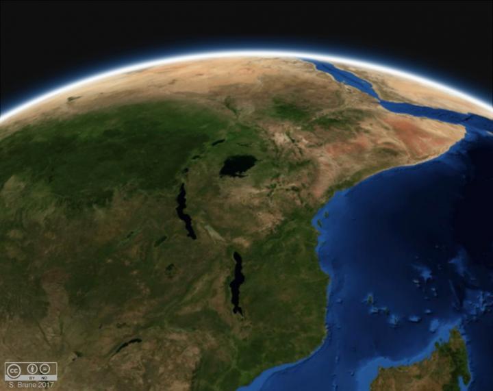 East African Rift System