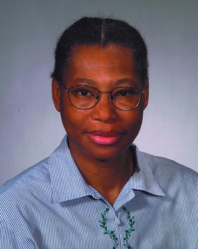 Mercedes Richards, Penn State