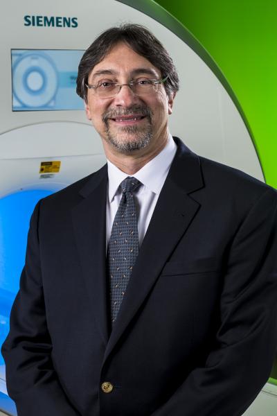 John DeLuca, Kessler Foundation