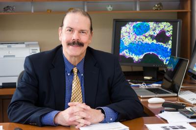 Paul Fisher, VCU Massey Cancer Center