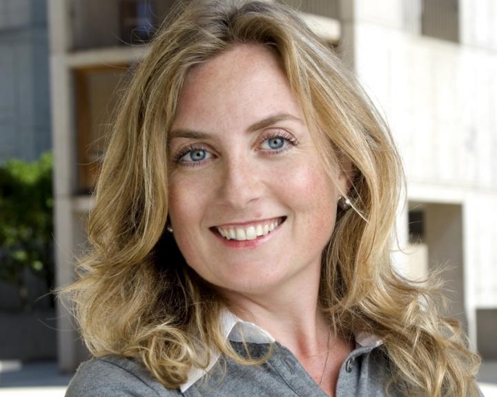 Sara Mednick, University of California - Riverside