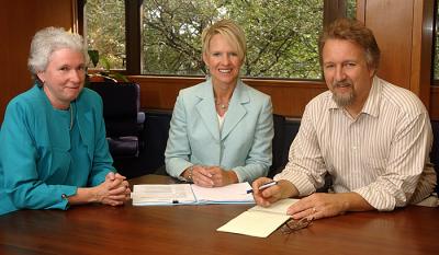 UD a Regional Participant in National Children's Health Study