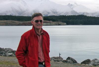 Glenn Biasi, University of Nevada - Reno