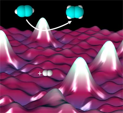 An Improved Catalyst for Hydrogenation