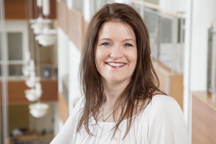 Dorothy Espelage, University of Illinois