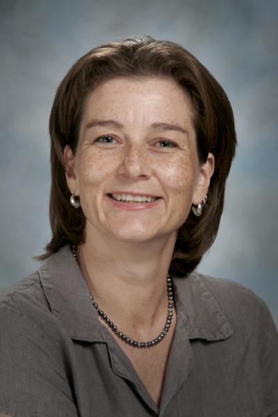 Anna Wilkinson, Ph.D., University of Texas M. D. Anderson Cancer Center