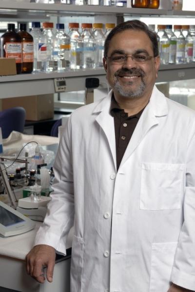 Bellur S. Prabhakar, University of Illinois at Chicago
