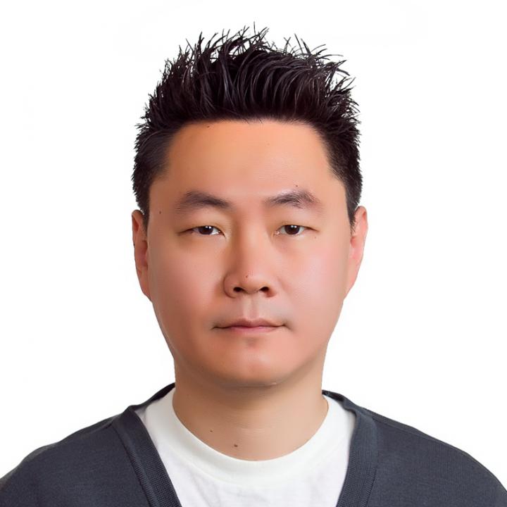 Dr. Jaewoo Kim, Korea Institute of Science and Technology