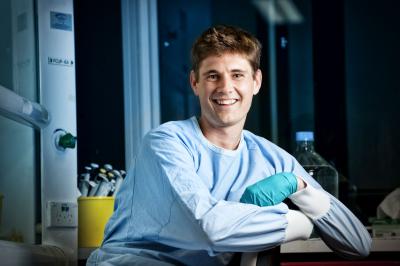 Simon de Veer, Queensland University of Technology