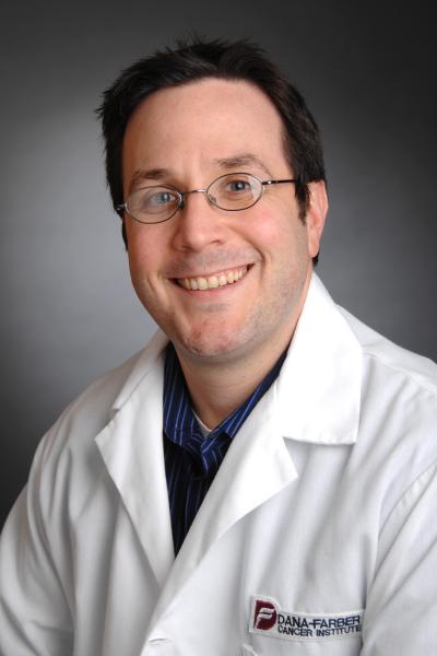 Alec Kimmelman, M.D., Ph.D., Dana-Farber Cancer Institute