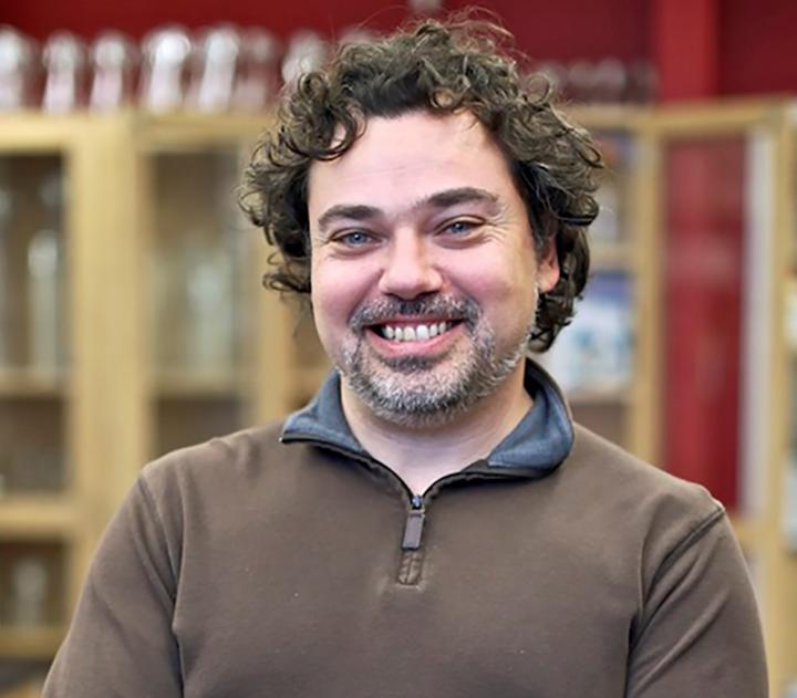 Nicholas Katsanis, American Society of Human Genetics