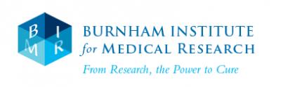 Burnham Institute for Medical Research Logo
