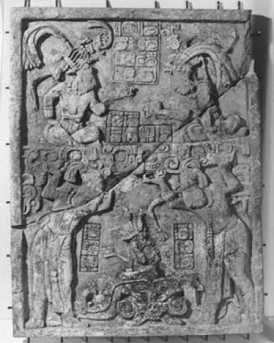 Maya Panel (1 of 2)