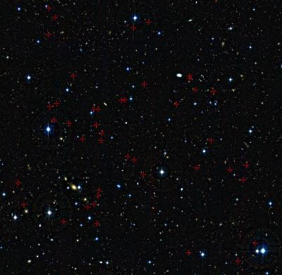 Teenage Galaxies in the Distant Universe