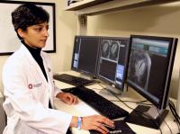 Subha Raman, The Ohio State University Wexner Medical Center