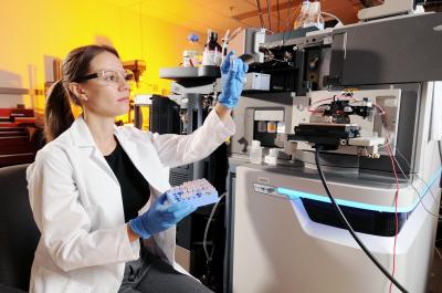 Carrie Pierce, US Centers for Disease Control and Prevention