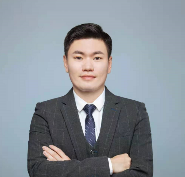 Thomas Qiu, BGI Genomics Senior Product Manager