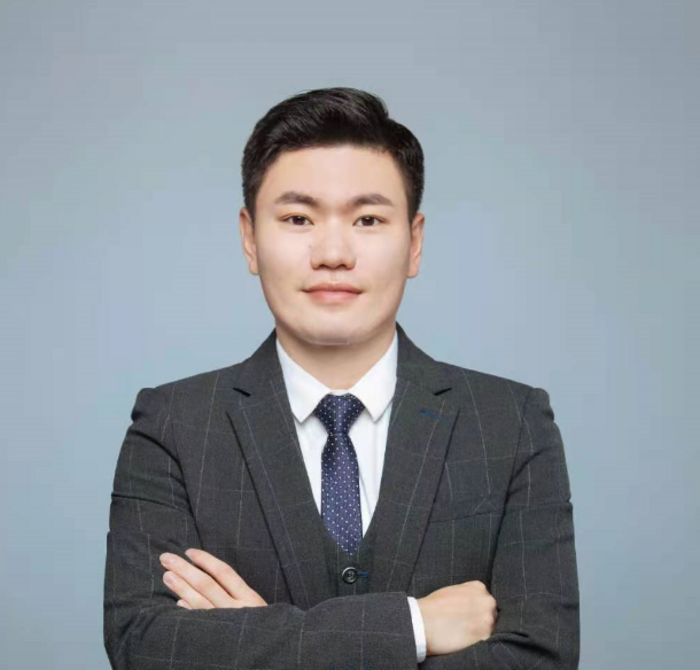 Thomas Qiu, BGI Genomics Senio [IMAGE] | EurekAlert! Science News Releases