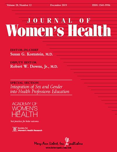 Journal of Women's Health