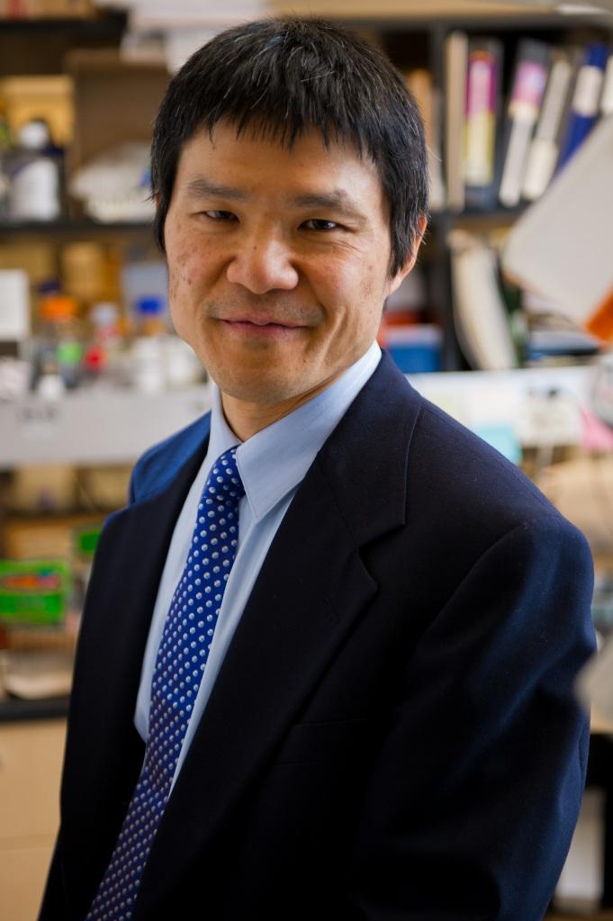 Shuji Ogino, Dana-Faber Cancer Institute