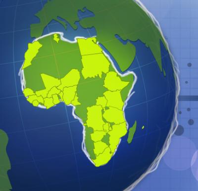 H3Africa's Reach across the Continent