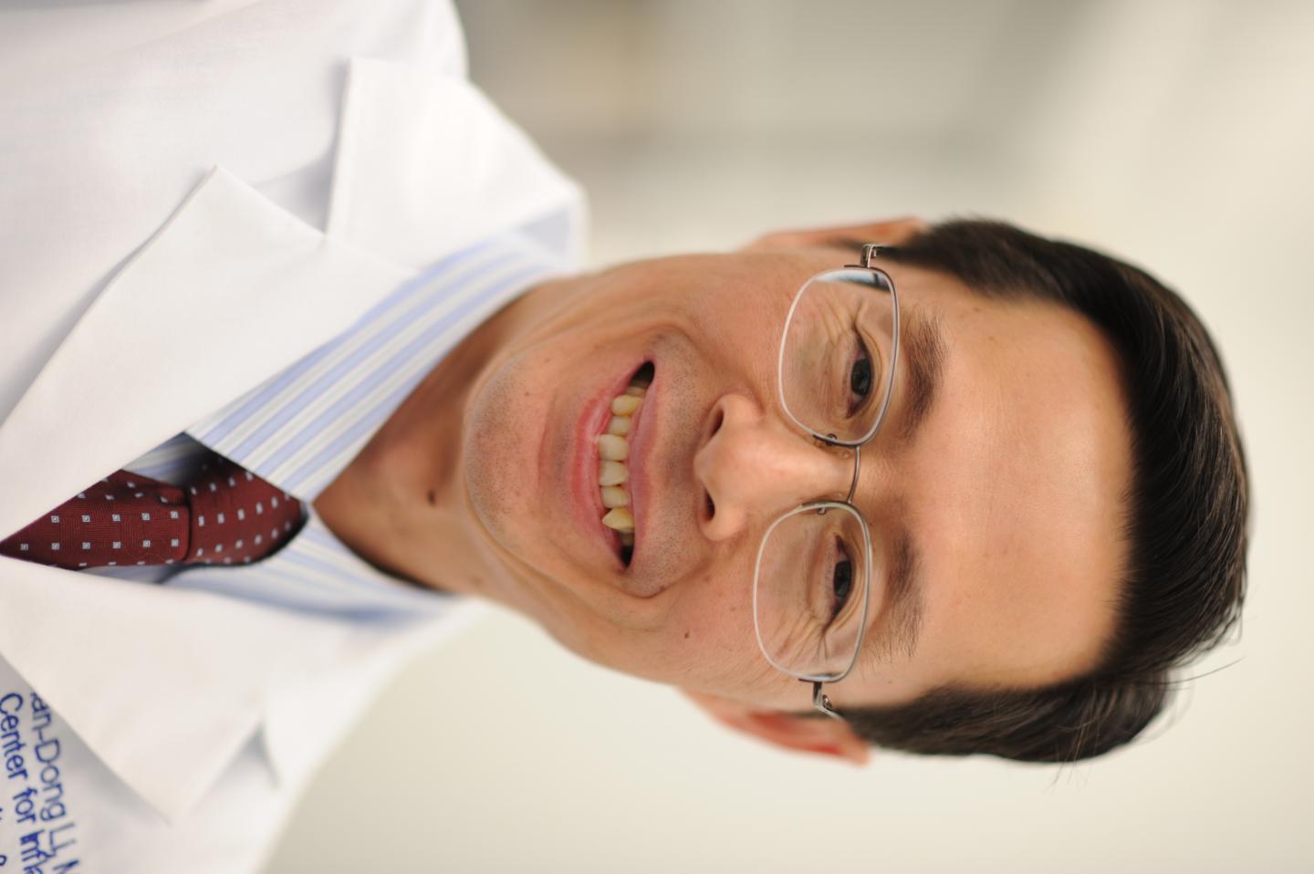 Dr. Jian-Dong Li