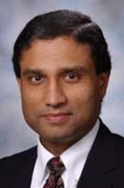Anil Sood, M.D.,   	 University of Texas M. D. Anderson Cancer Center 