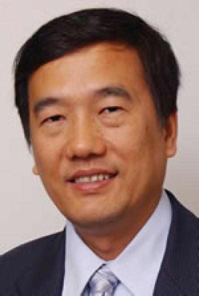 Dr. Xiaodong Wang
