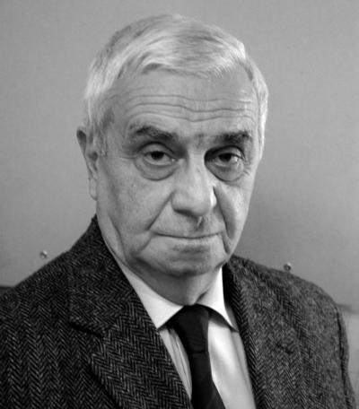 Dokuchaev Basic Soil Science Award