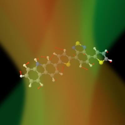 Scientists Discover How Plastic Solar Panels Work