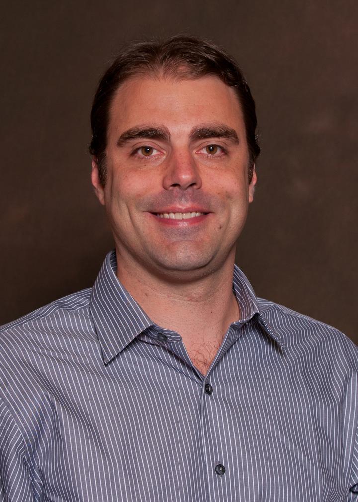 Chris Wrede, Michigan State University