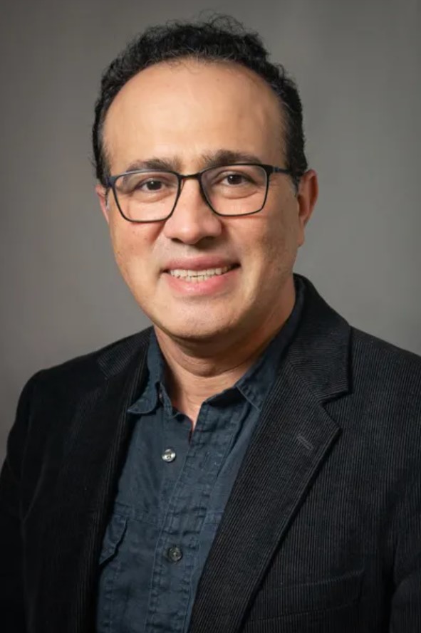 Dr. Arash Shaban-Nejad