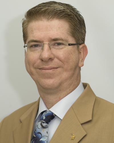 Professor Noam Eliaz, Tel Aviv University